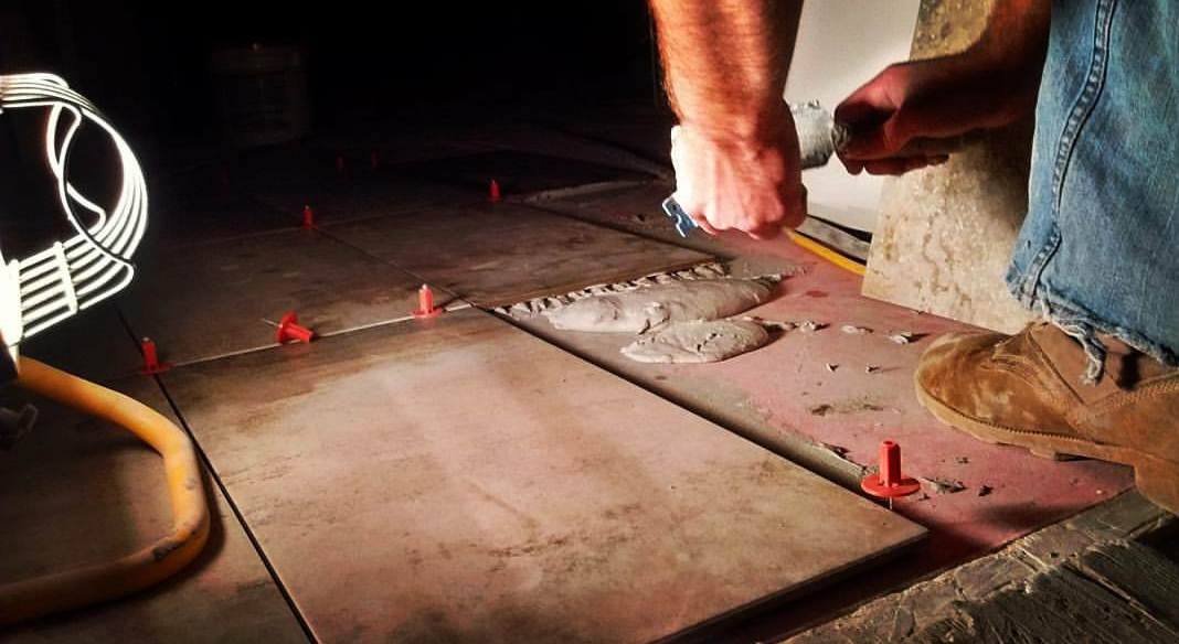 ATR Tile Leveling... - ATR Tile Leveling System - USA | Facebook