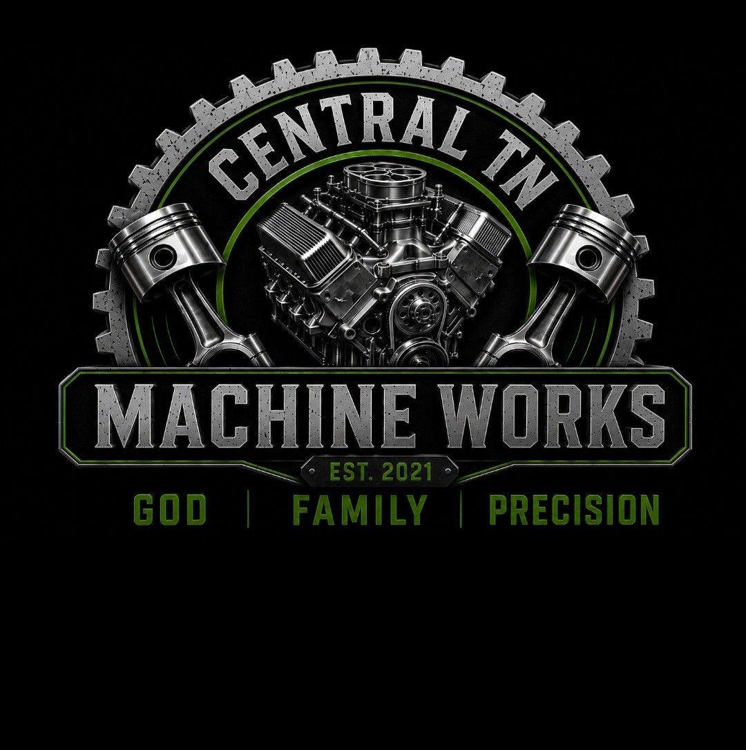Central TN Machine Works | Facebook