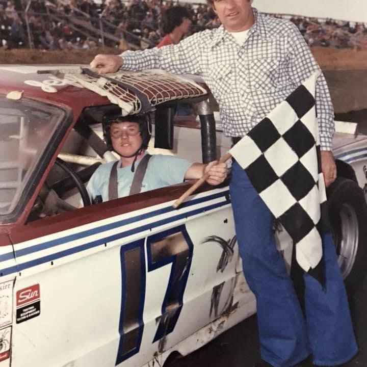 Auto Racing Legends VI | What is your favorite car that J.D | Facebook