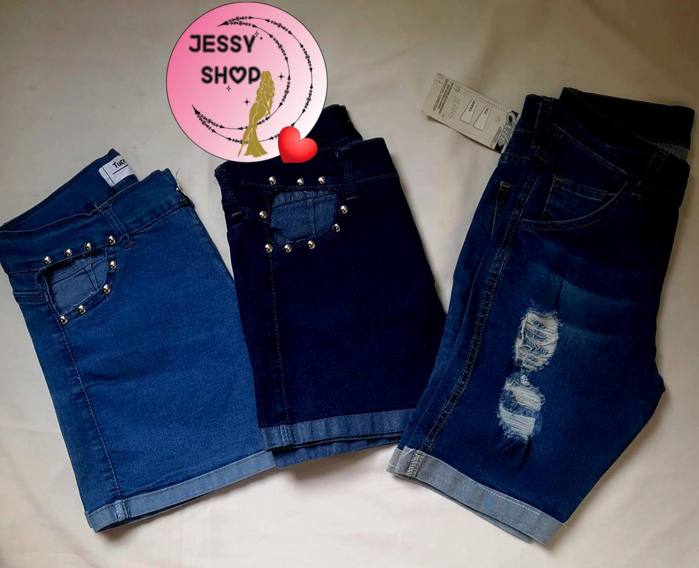 JESSY SHOP | Río Gallegos