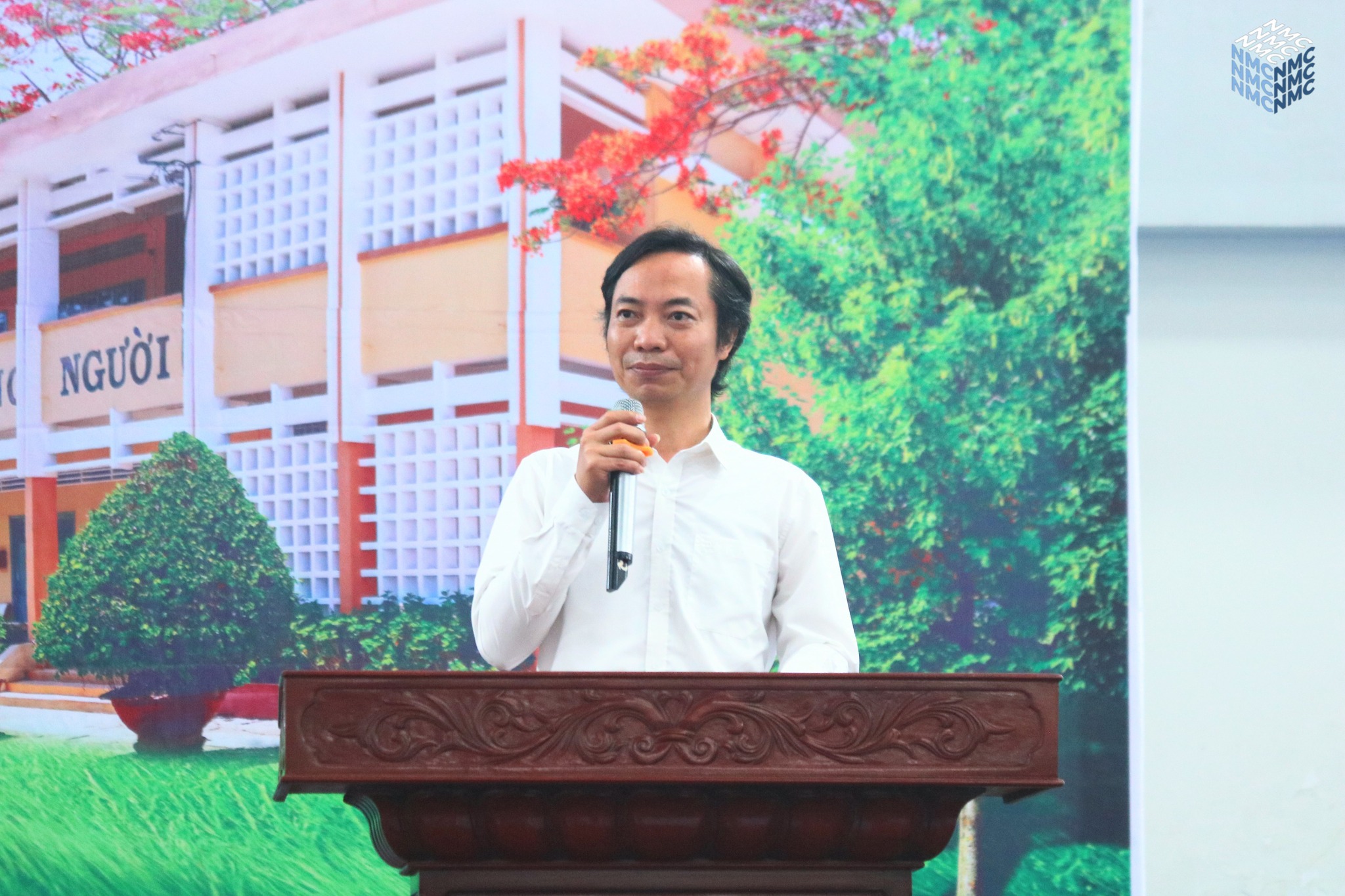 Nguyễn Trãi Channel added a new photo. - Nguyễn Trãi Channel