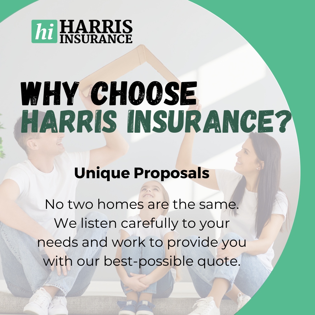 Harris Insurance Services, Inc. | Fort Walton Beach FL