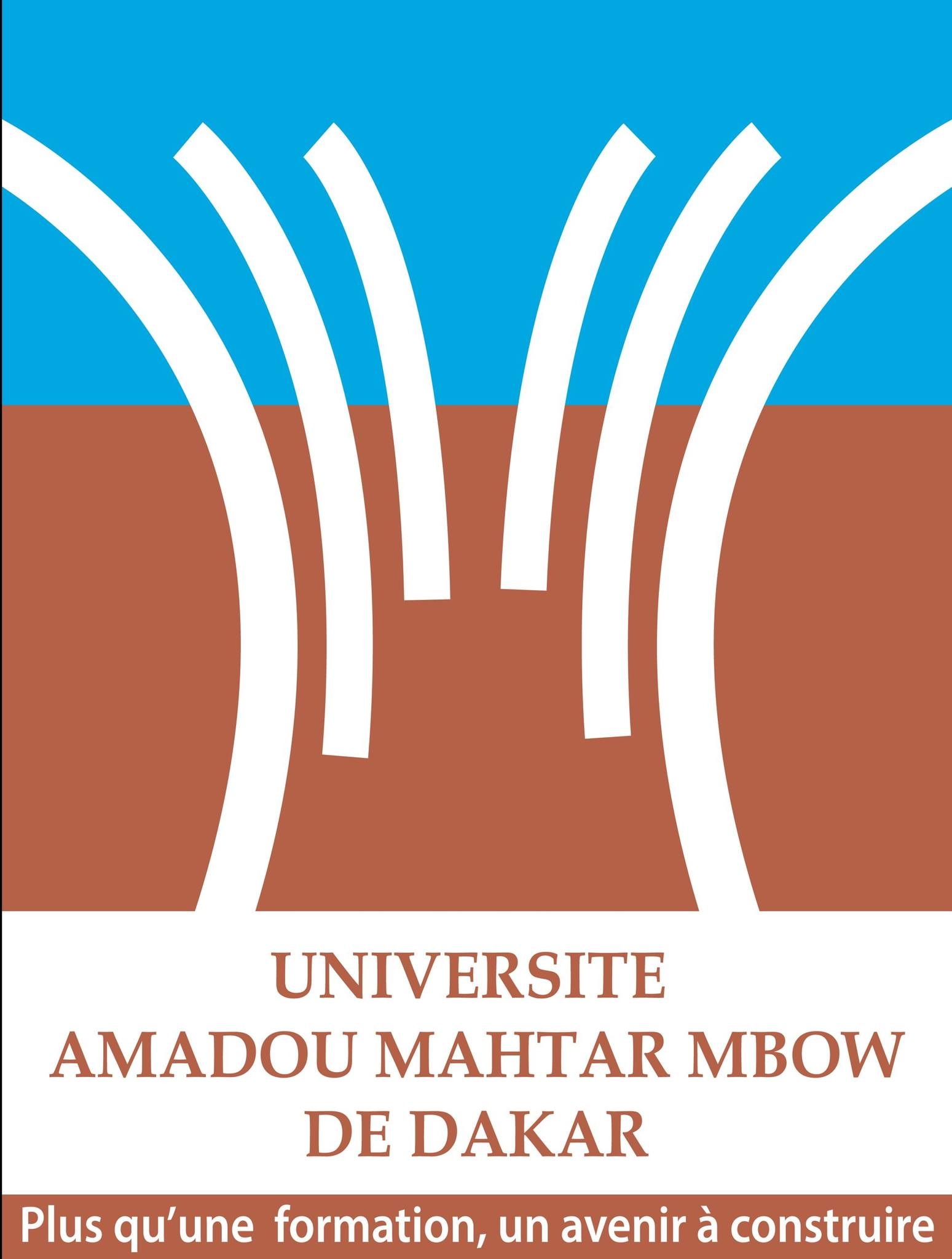[#RÉSULTATS] —... - Université Amadou Mahtar MBOW de Dakar | Facebook