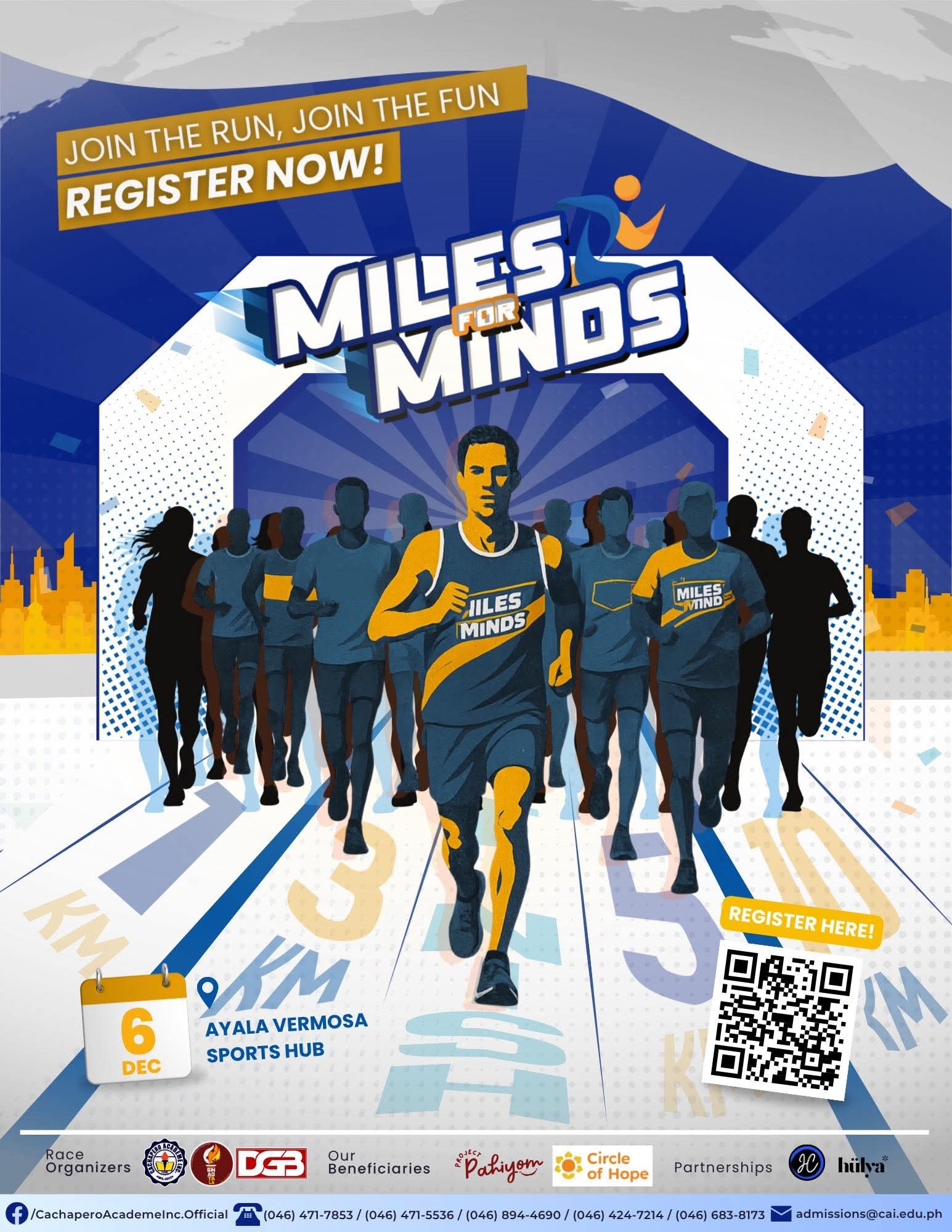 Run.Zion - Subic Bay Valentine Run 2026 Feb 14, 2026 Remy... | Facebook