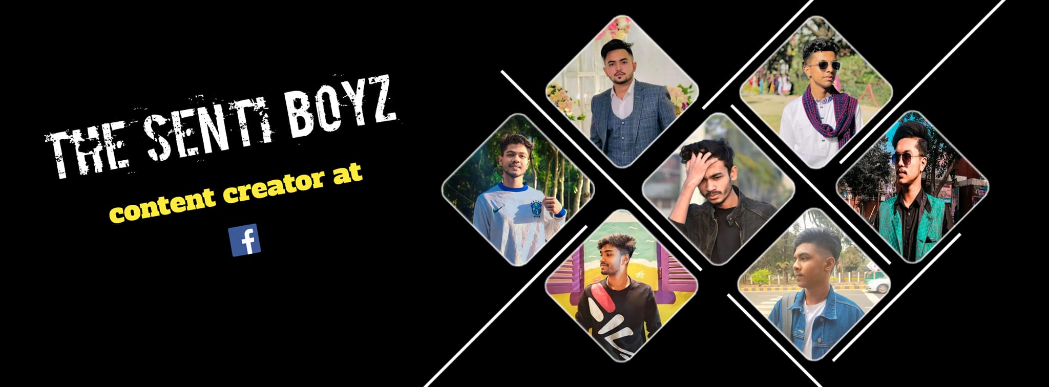 The Senti BoYz | Dhaka