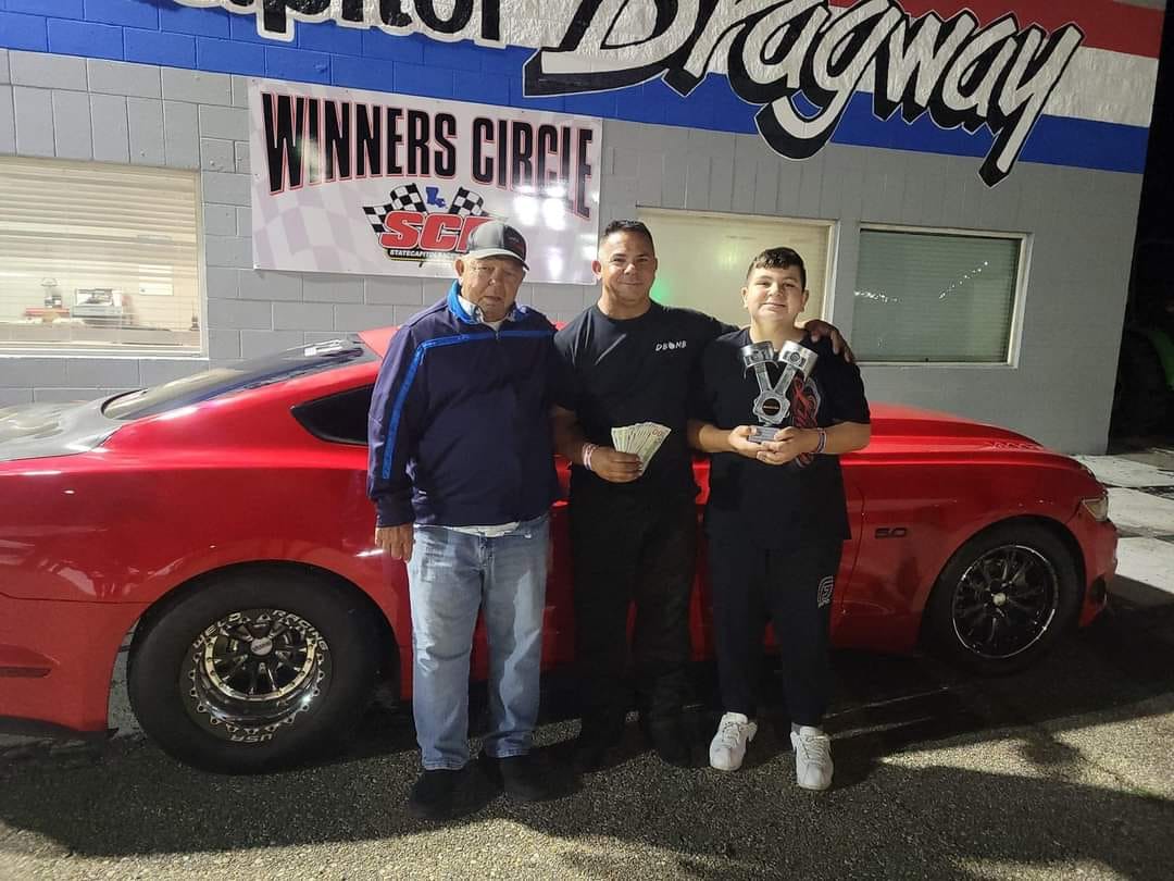 Madman & Co. Racing | Port Allen LA