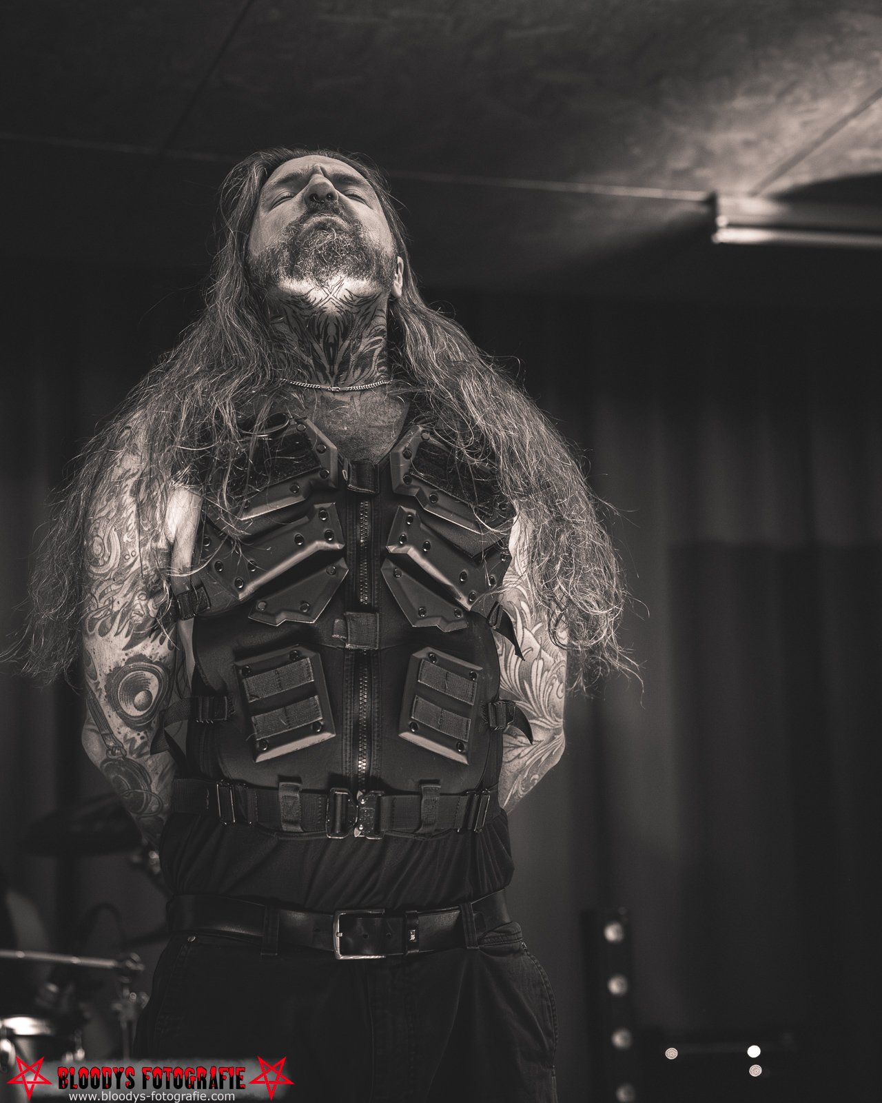 Raze Your Gods