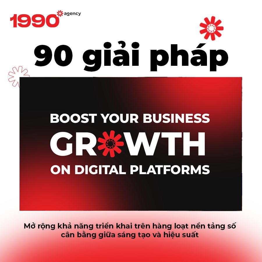1990 Agency | Ho Chi Minh City