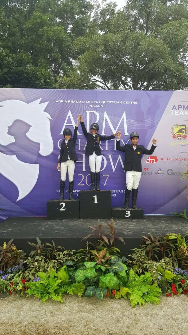 Santosa Stable Equestrian Club | Boja