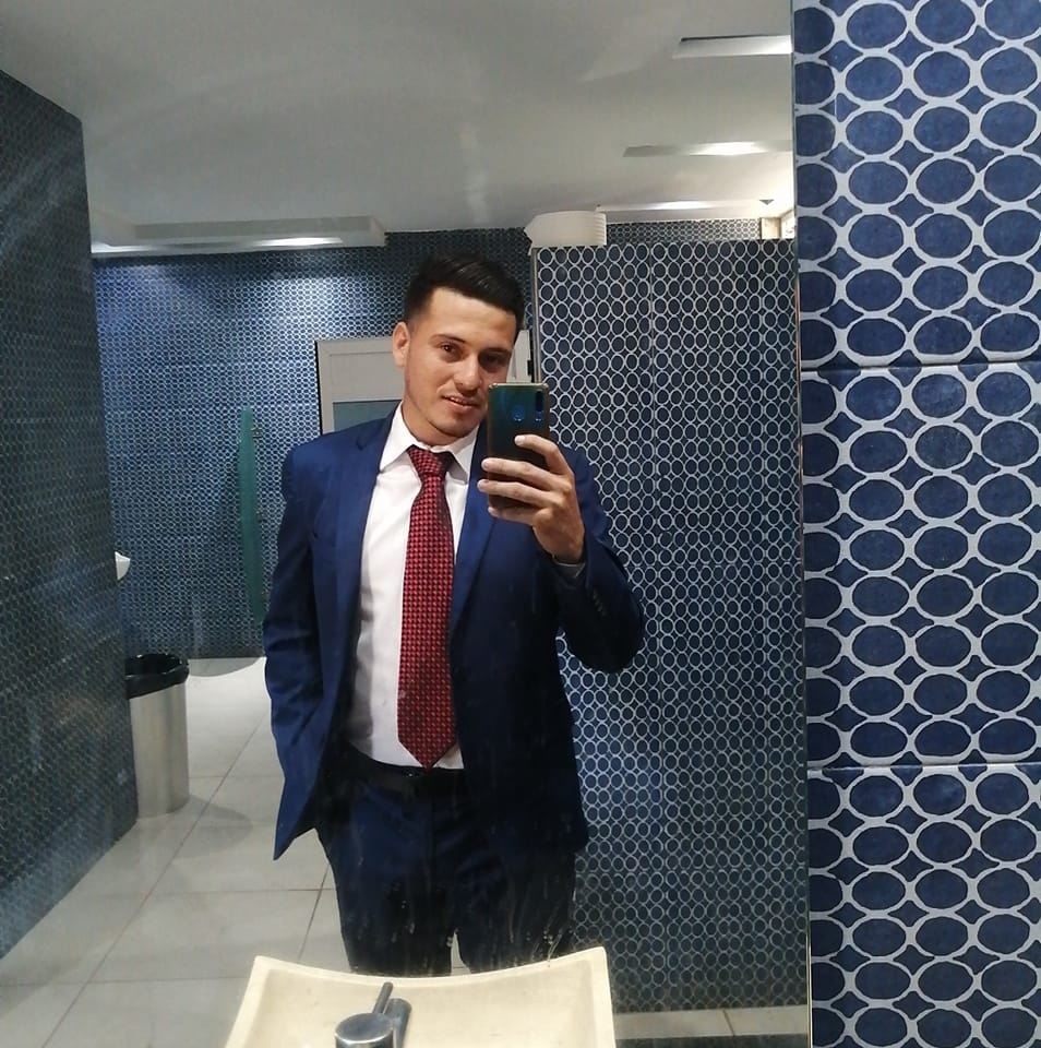 Rafa Romero