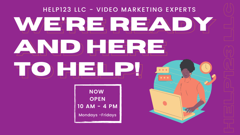 Help123 LLC