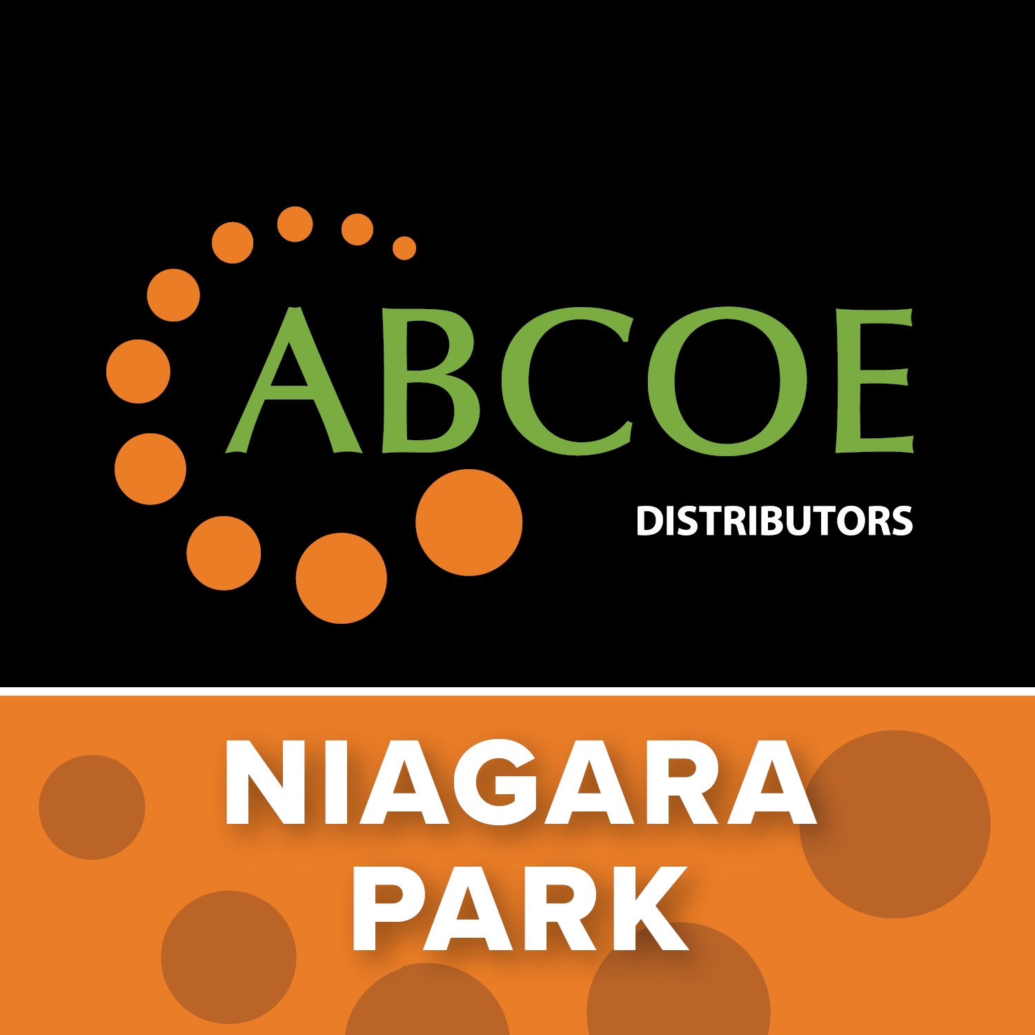 ABCOE Food +... - ABCOE Food + Clearance - Niagara Park