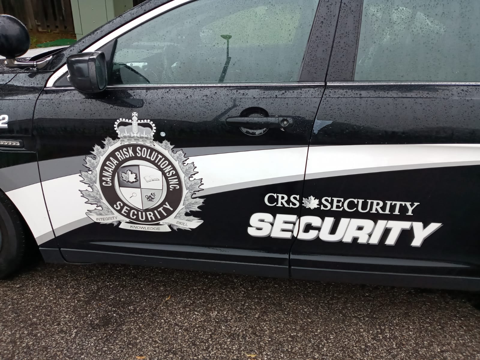 Canada Risk Solutions Inc.