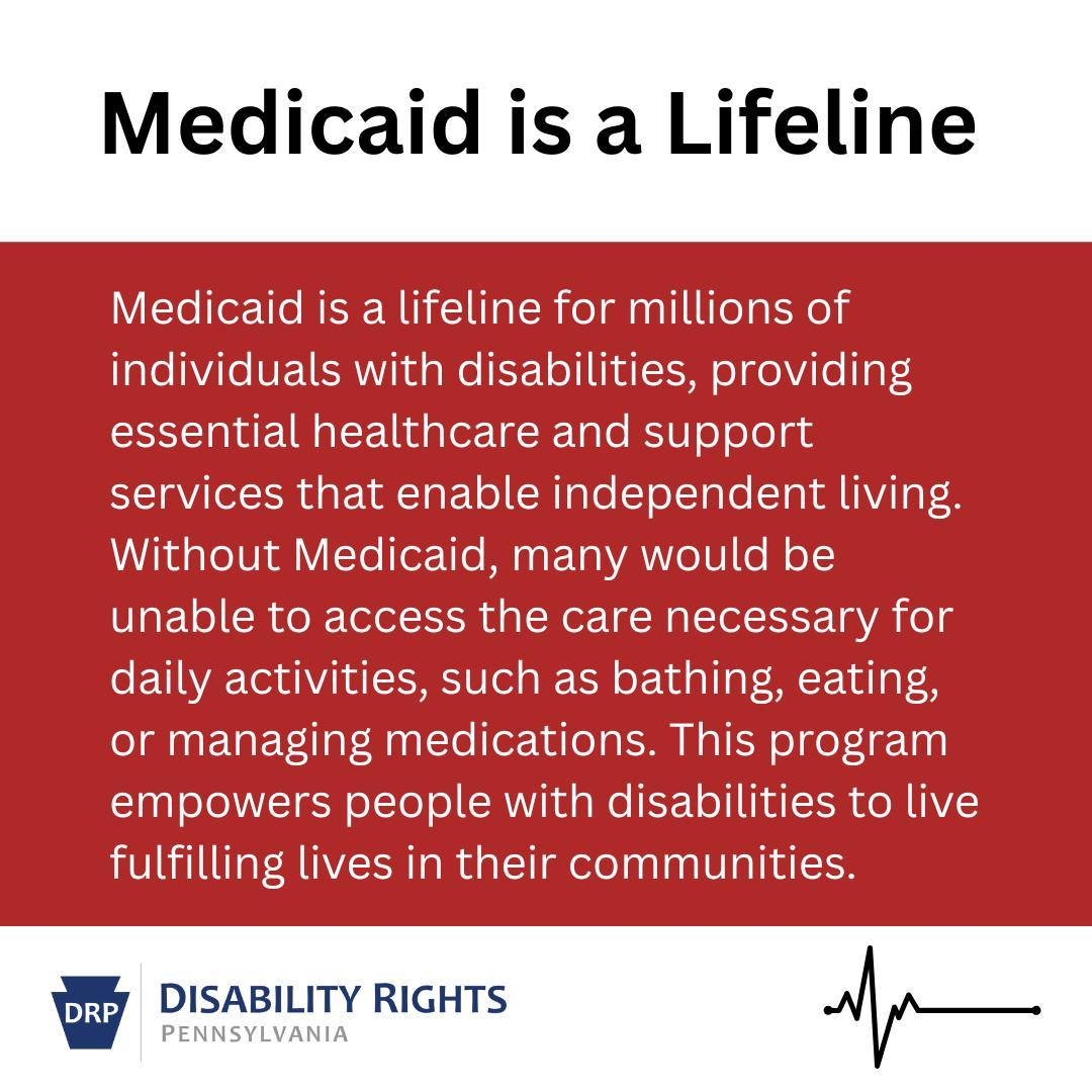 Disability Rights Pennsylvania