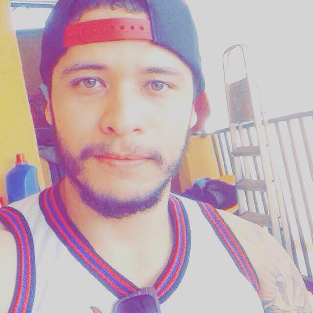 Thiago Rodrigo Rizzi Jorge
