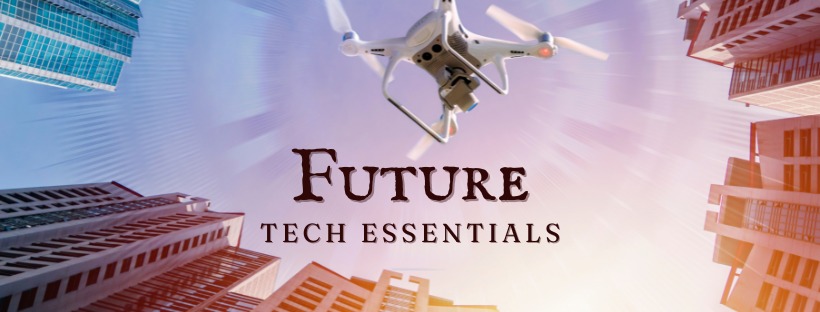 Future Tech Essentials