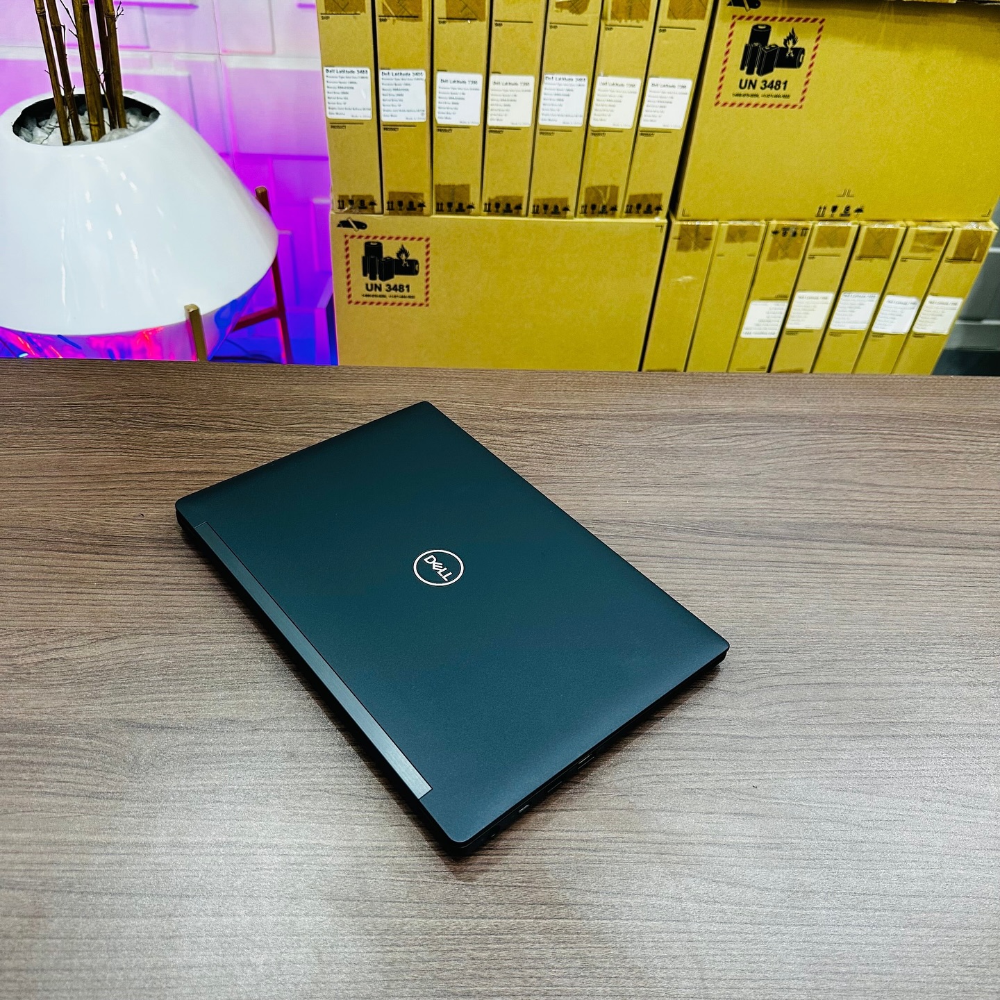 🔥 Pre-order deal! Dell Latitude 7290 - 8th Gen. Intel Core i7