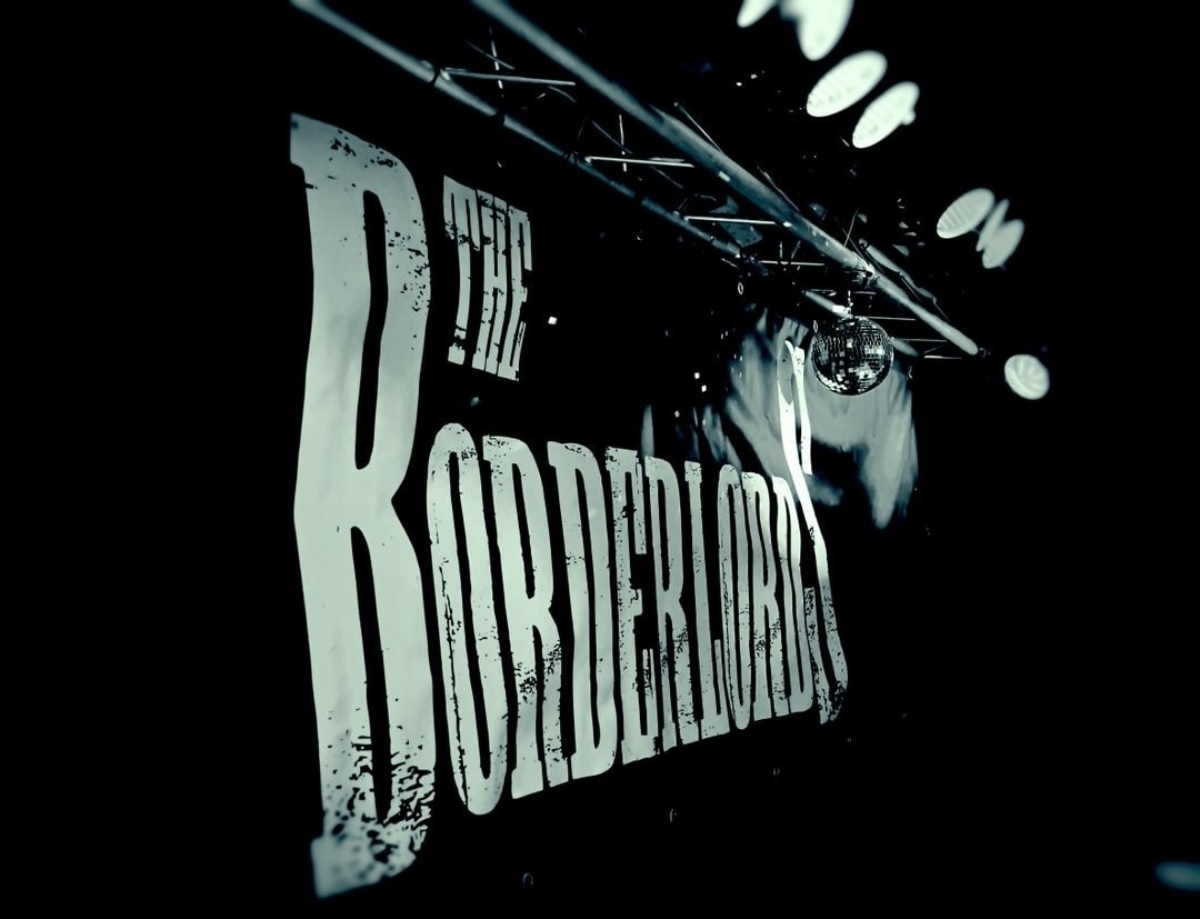 The Borderlords