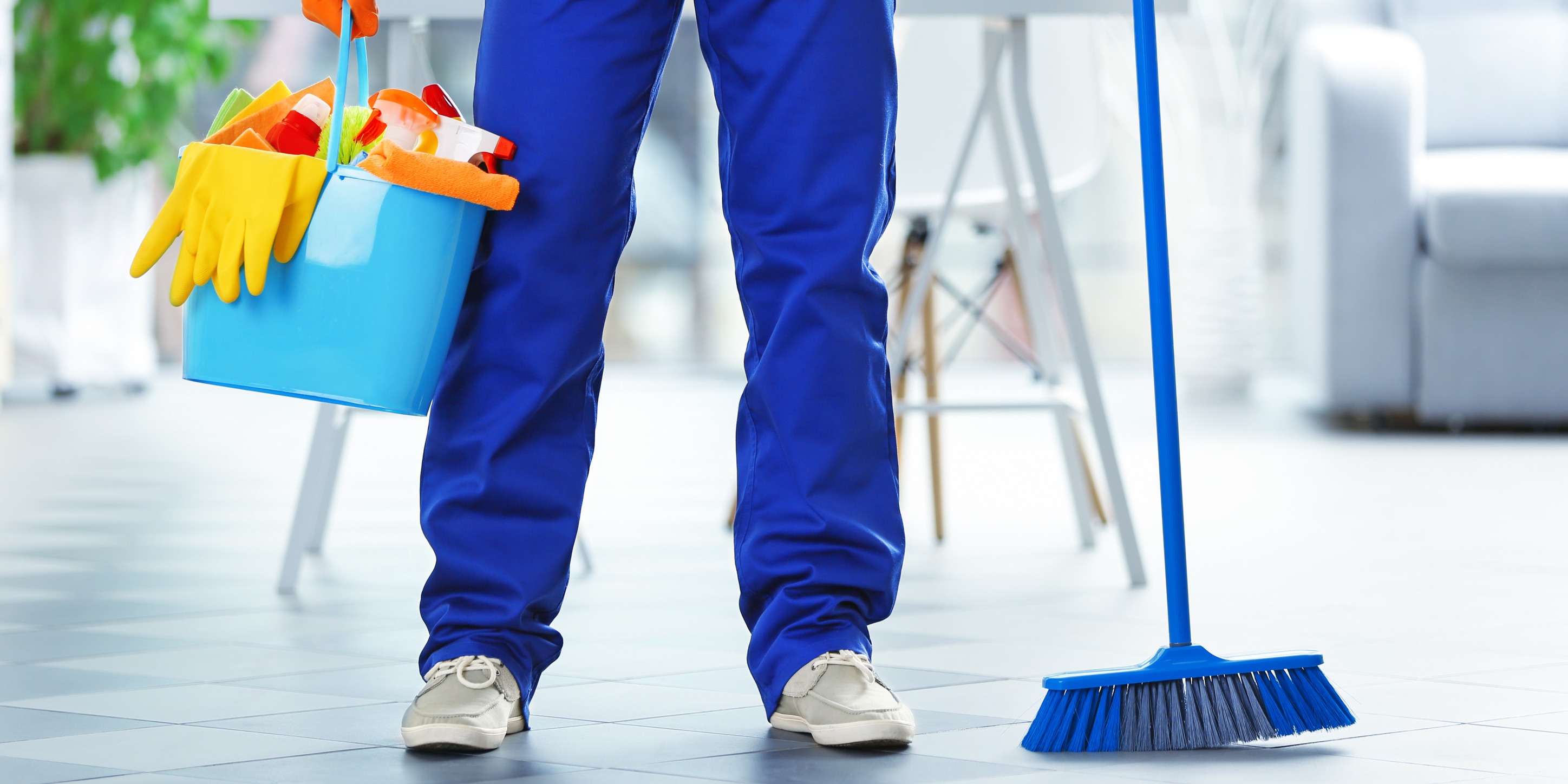 Cleantech Service Group | Richmond BC
