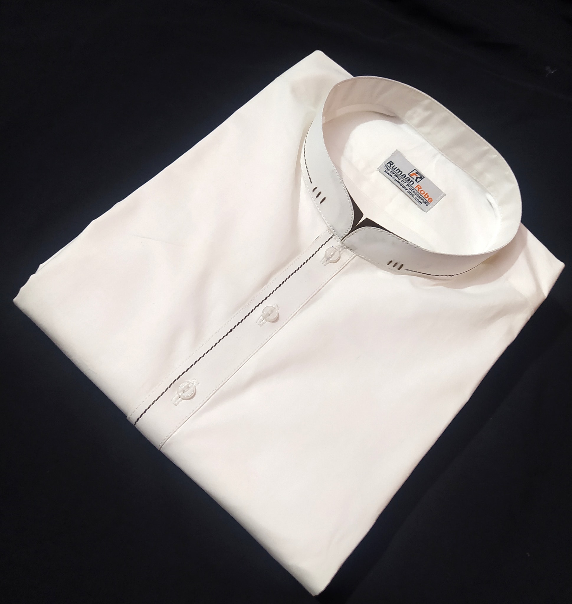 Rumaan Robe - Suitable Design for Everyone. Dispatched to... | Facebook
