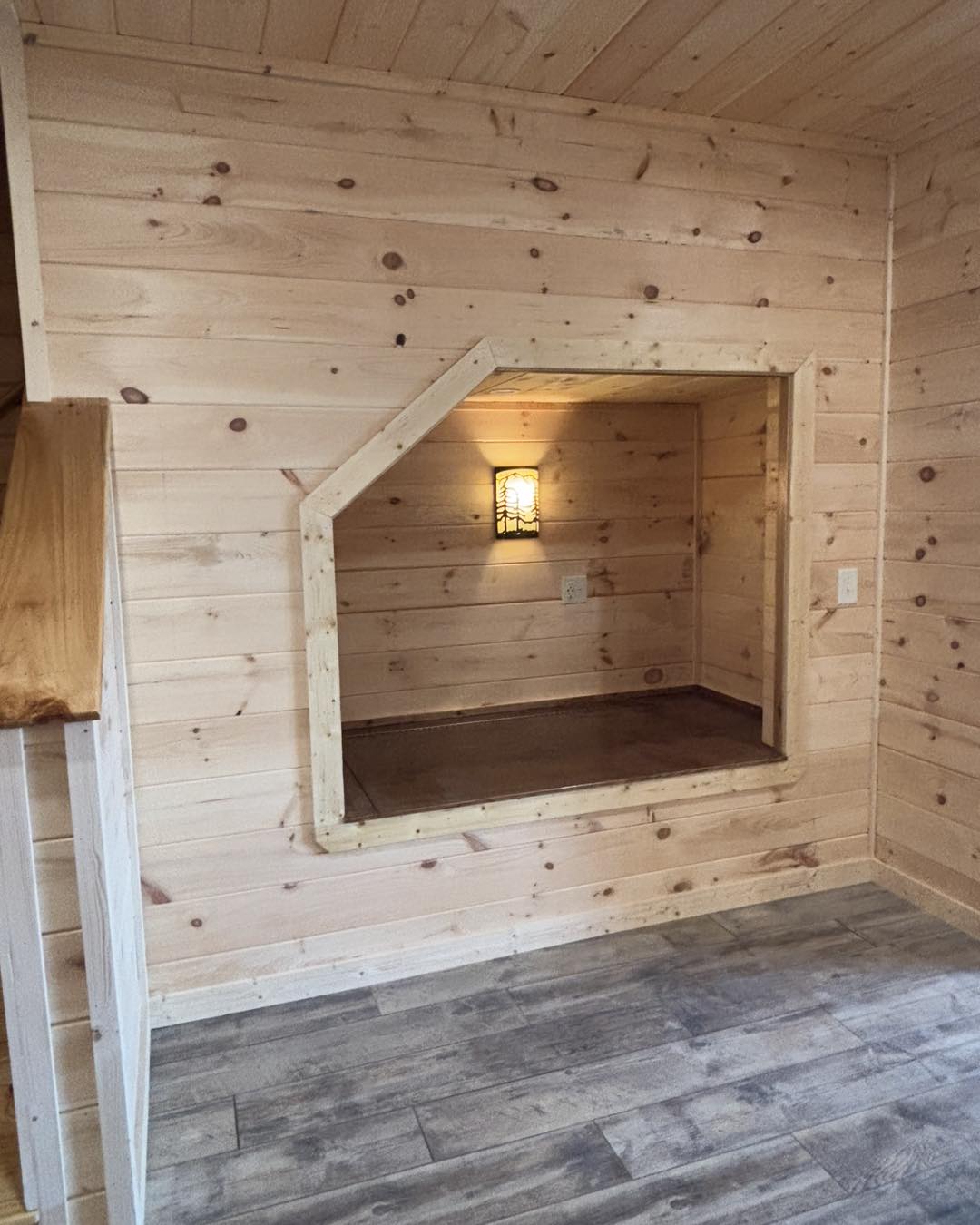 Blue Ridge Handyman Co. | Blue Ridge GA