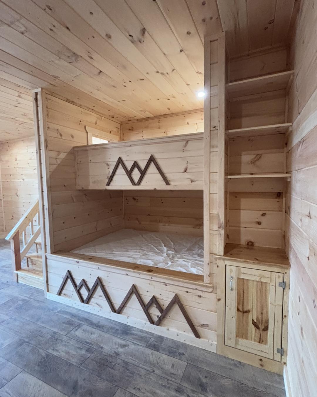 Blue Ridge Handyman Co. | Blue Ridge GA
