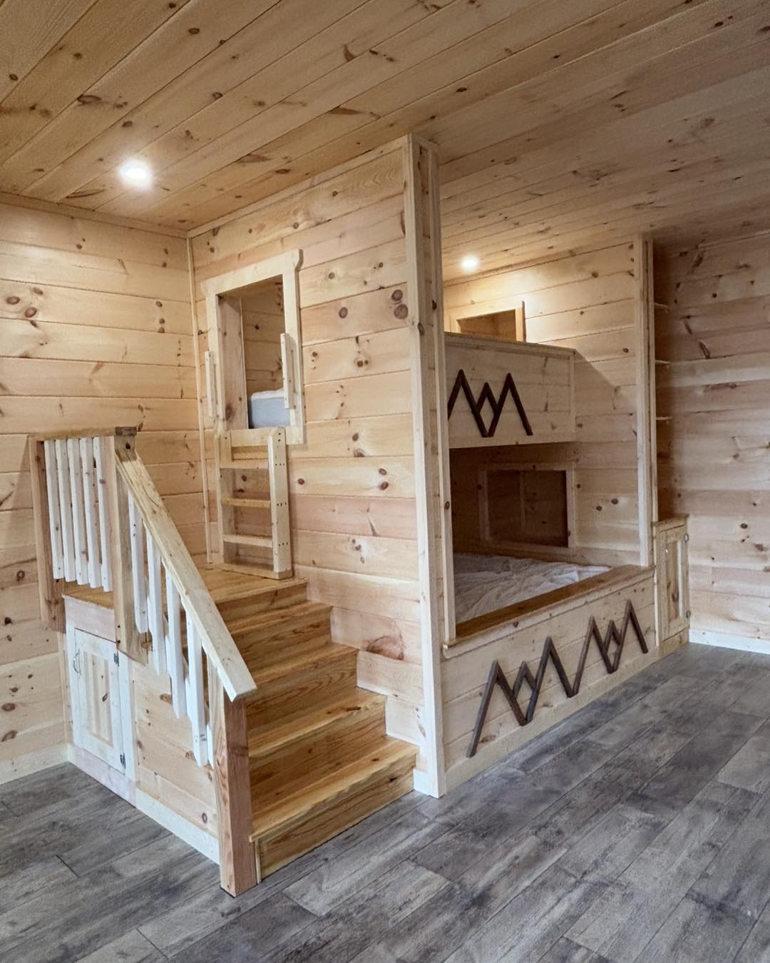 Blue Ridge Handyman Co. | Blue Ridge GA