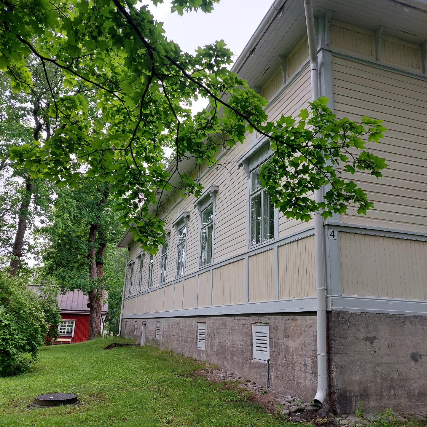 Helsingin pitäjän kirkonkylän... - Tikkurilan seurakunta | Facebook