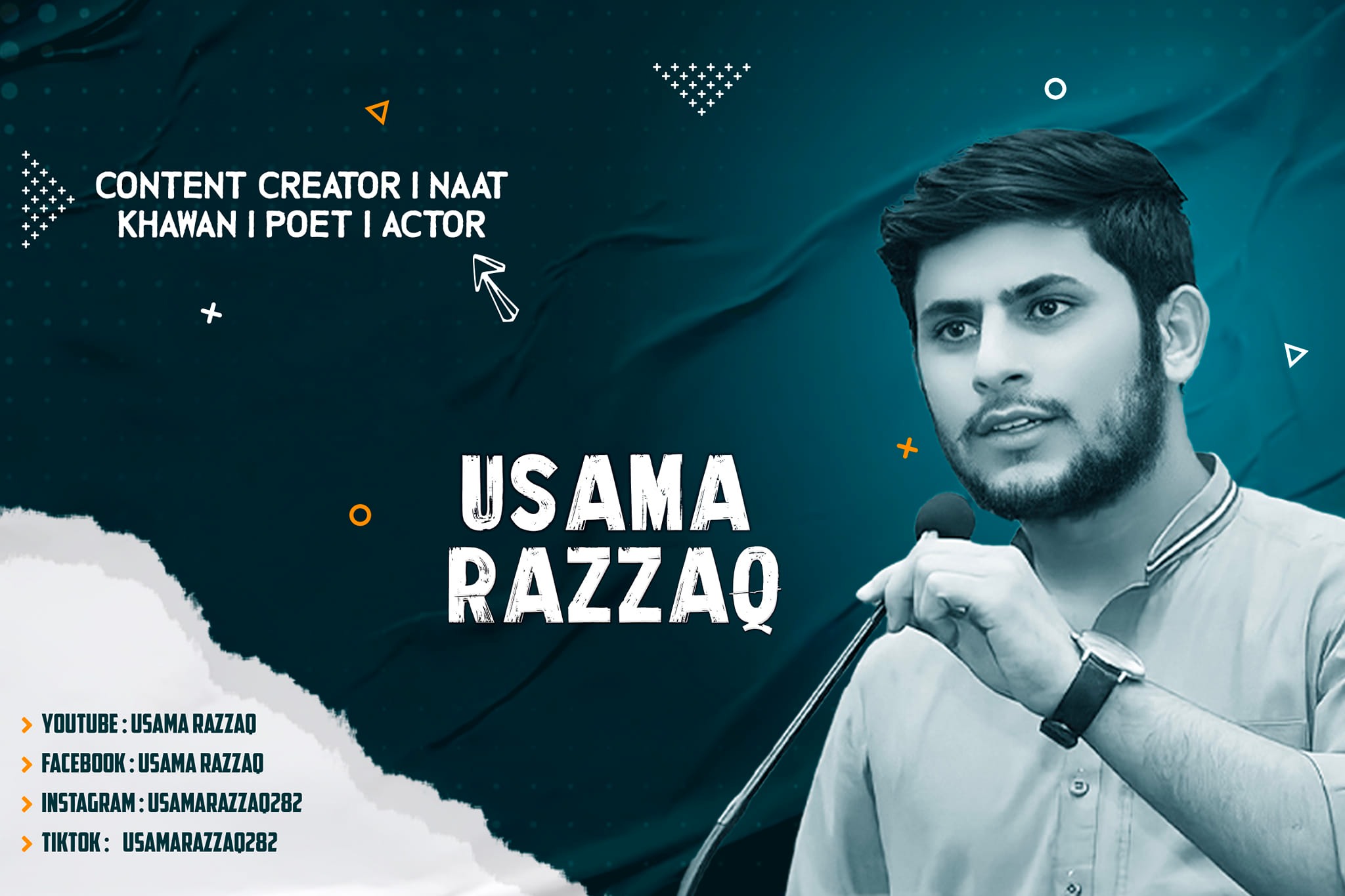 Usama Razzaq