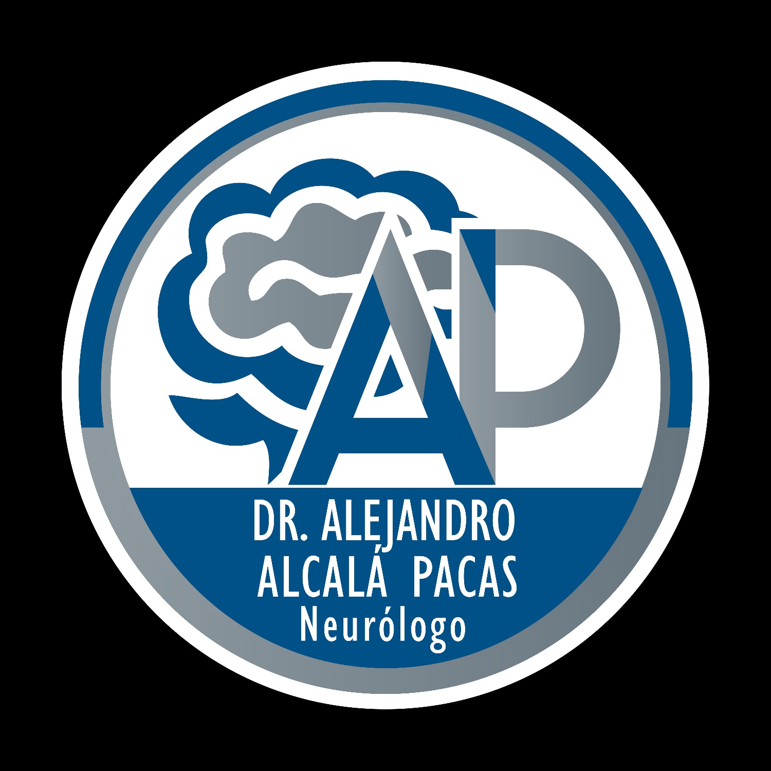 Dr. Alejandro Alcalá Pacas Neurólogo Militar