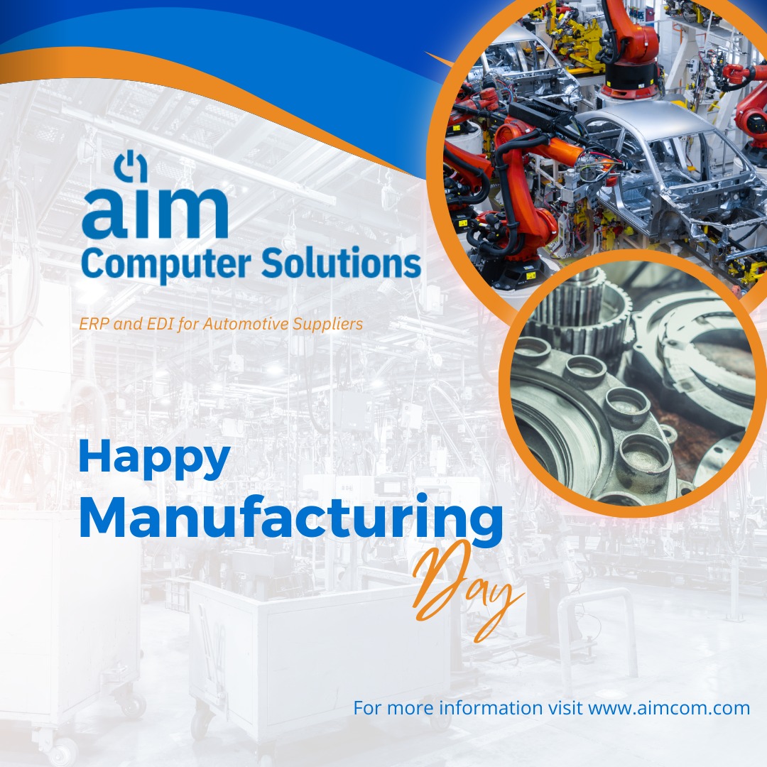 AIM Computer Solutions, Inc. | Fraser MI