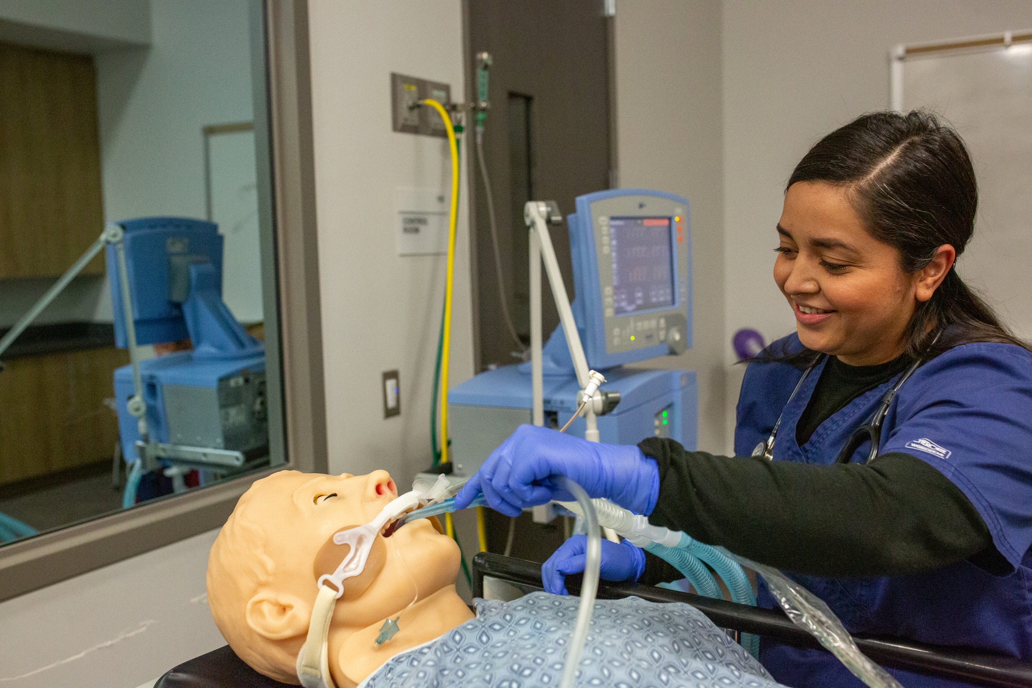 Crafton Hills... - Crafton Hills College Paramedic Program
