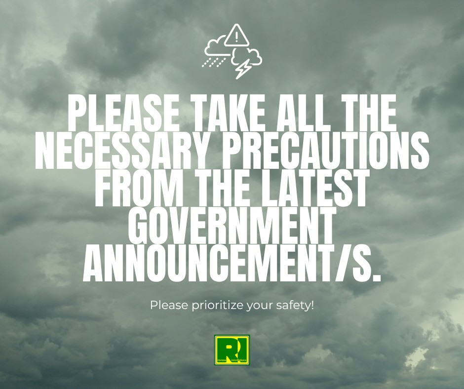 Review - As we brace ourselves from the inevitable wrath of #UwanPH ...