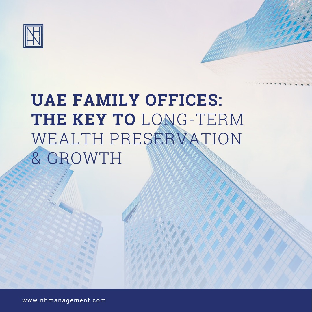 NH Management | Dubai