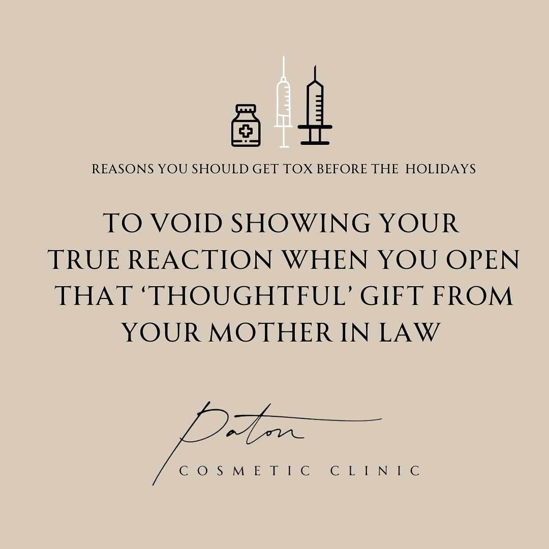Paton Cosmetic Injectables | Pakenham VIC