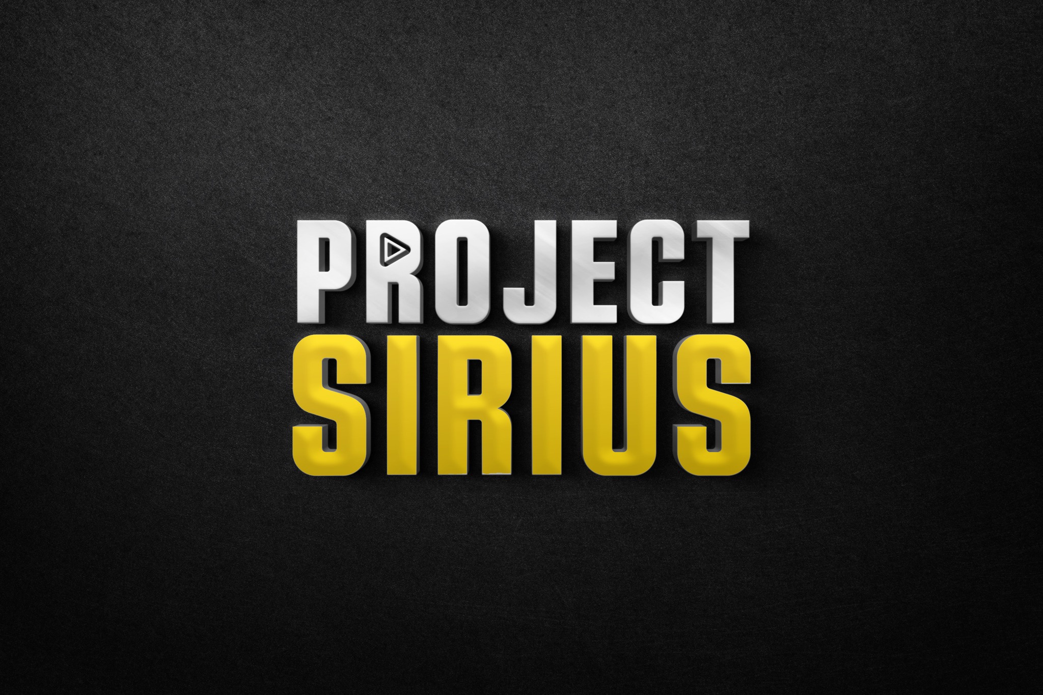 Project Sirius