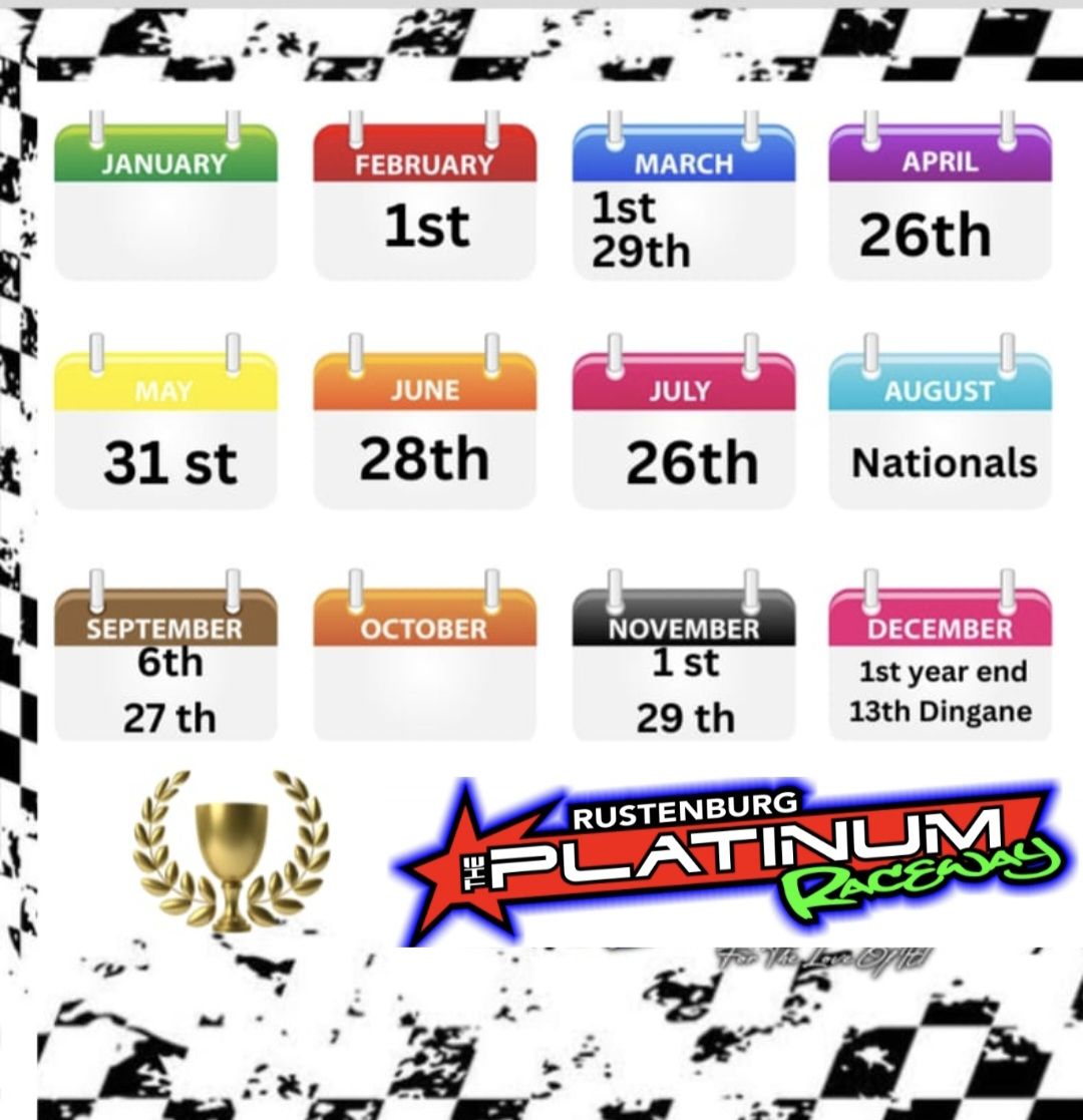 National Qualifier