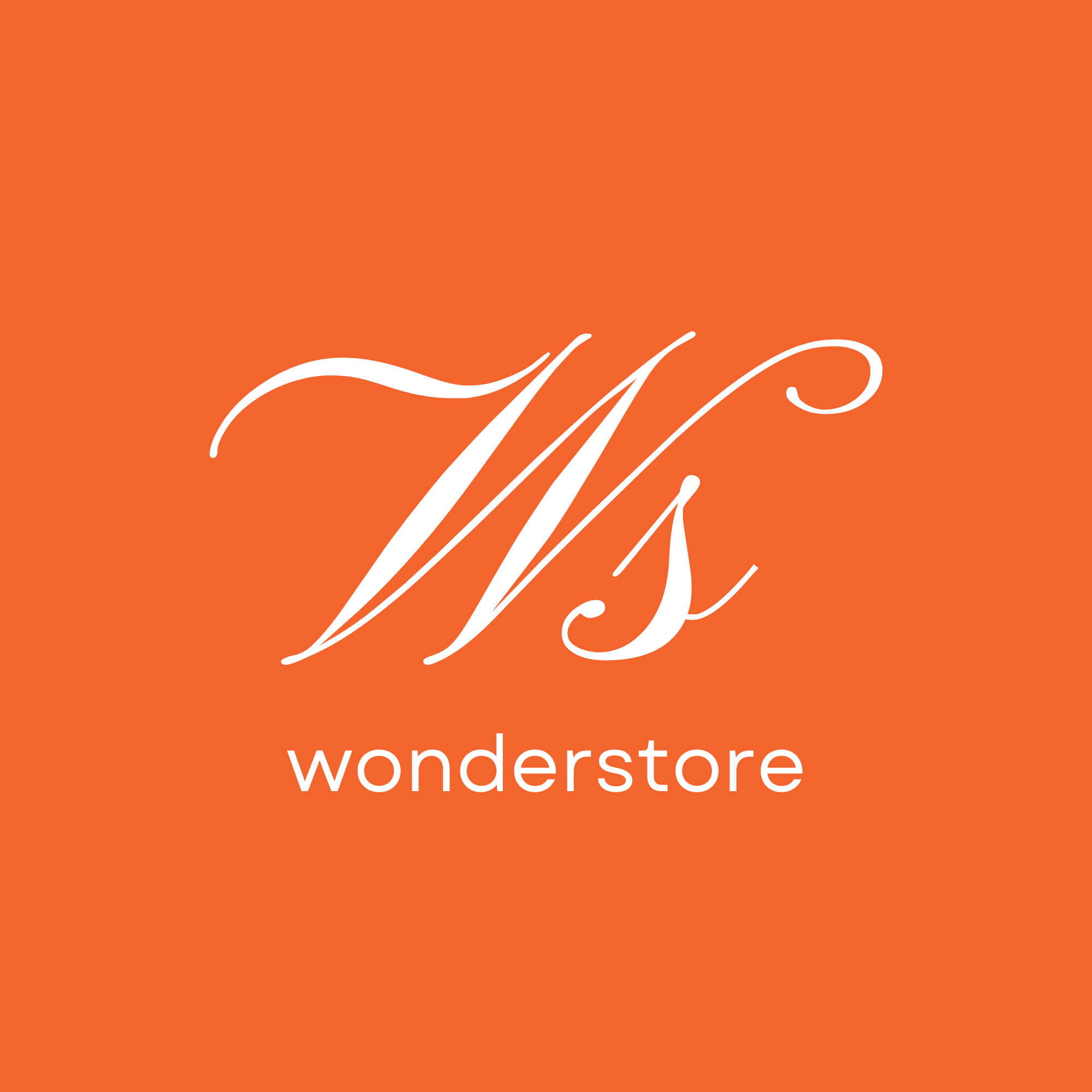 WonderStore