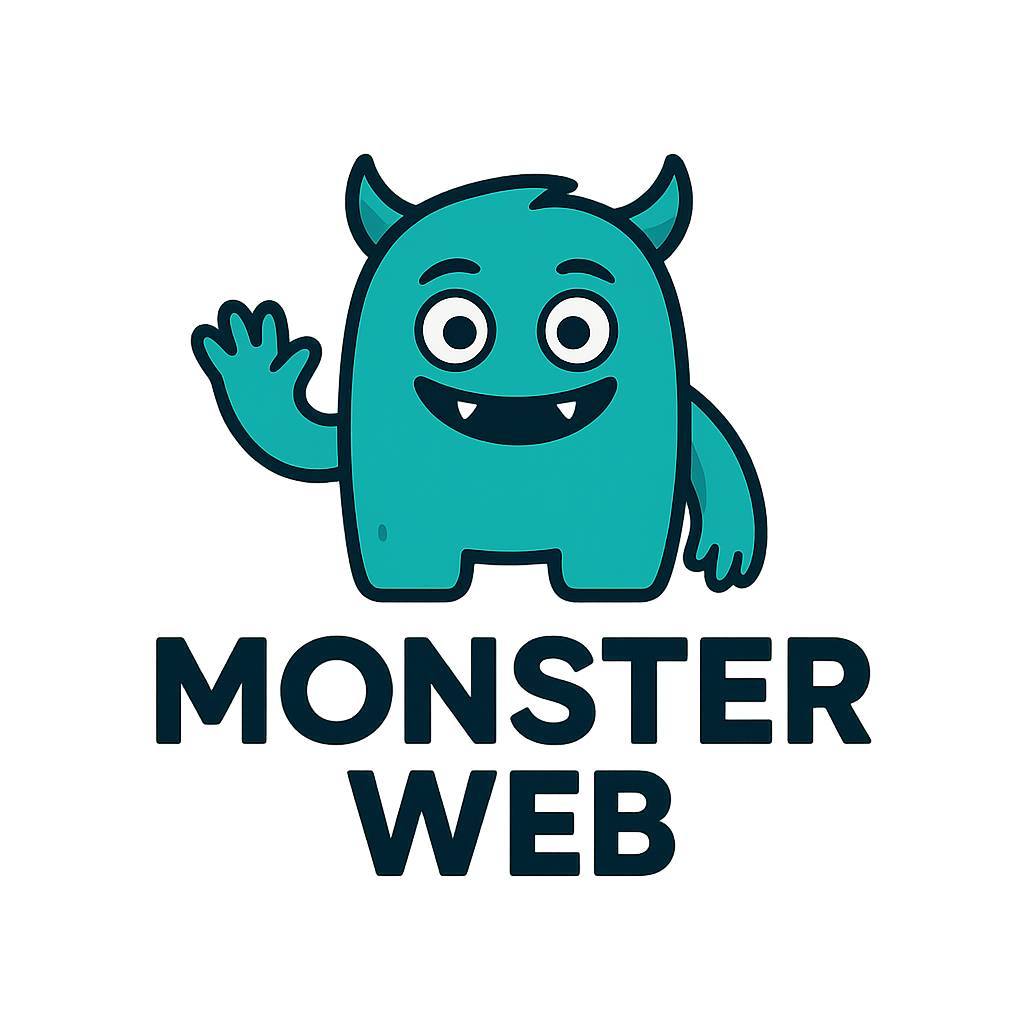 Monster Web