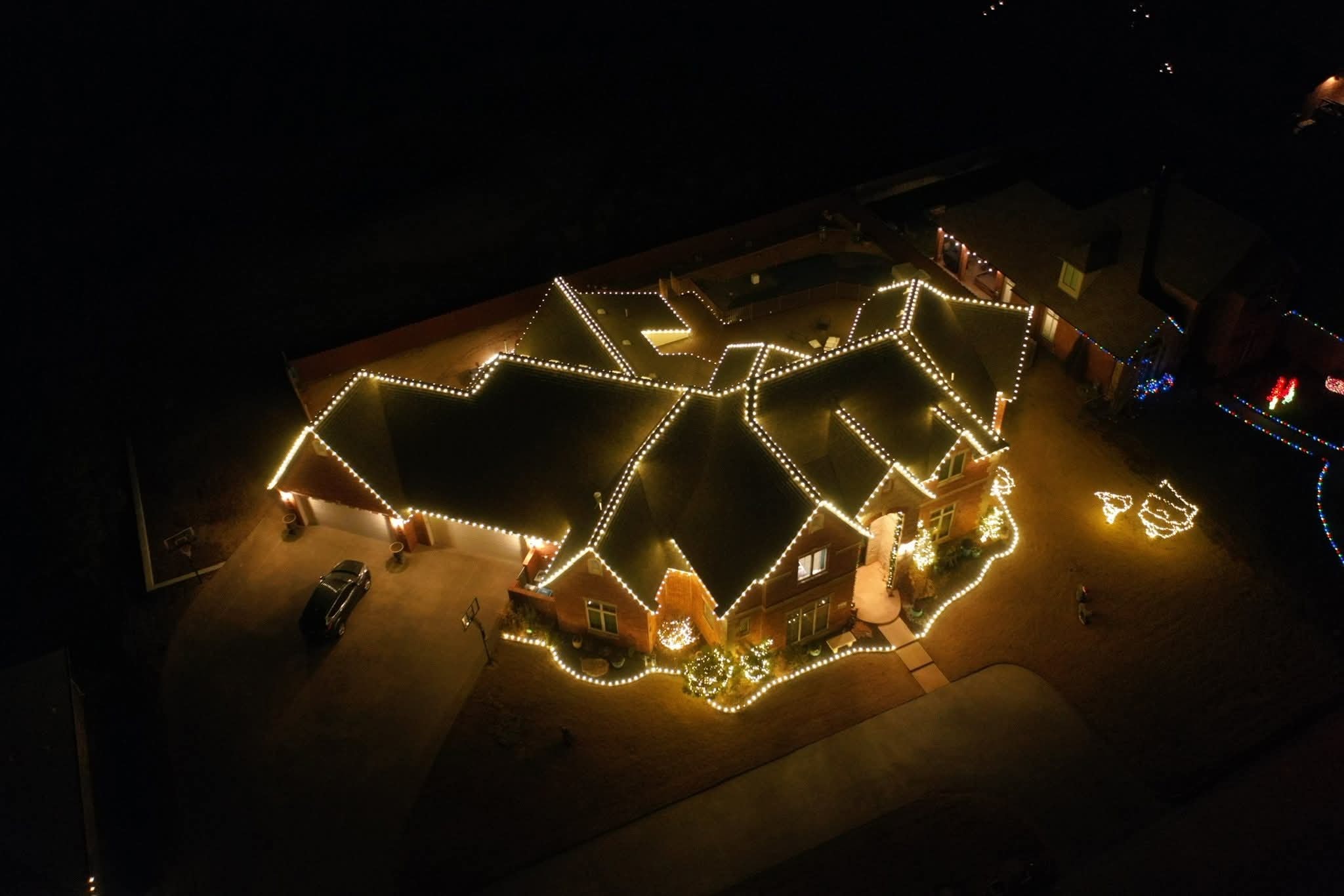 Enid Custom Lighting, LLC