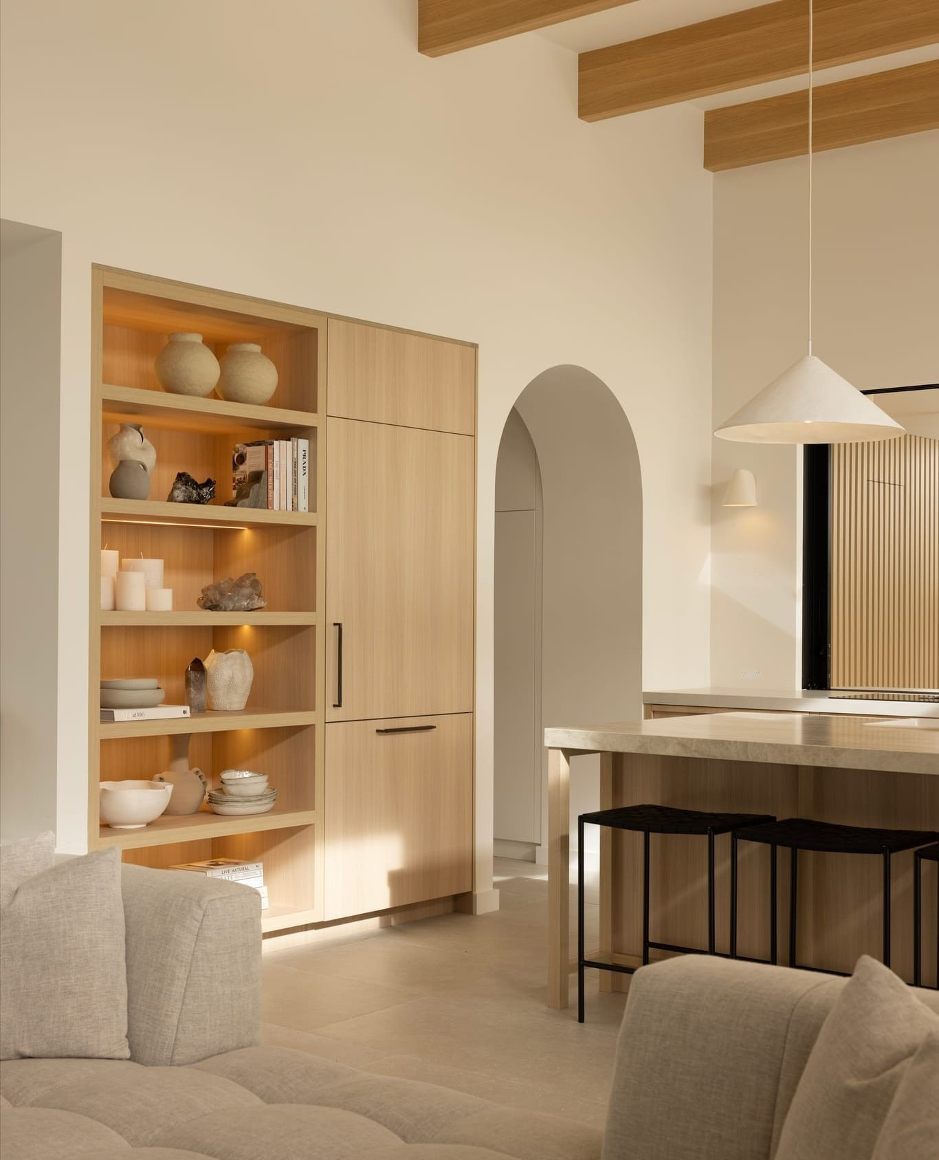 Iver - Casa Olea | @studiohausco_ ⁠ ⁠ Located in Cronulla,... | Facebook