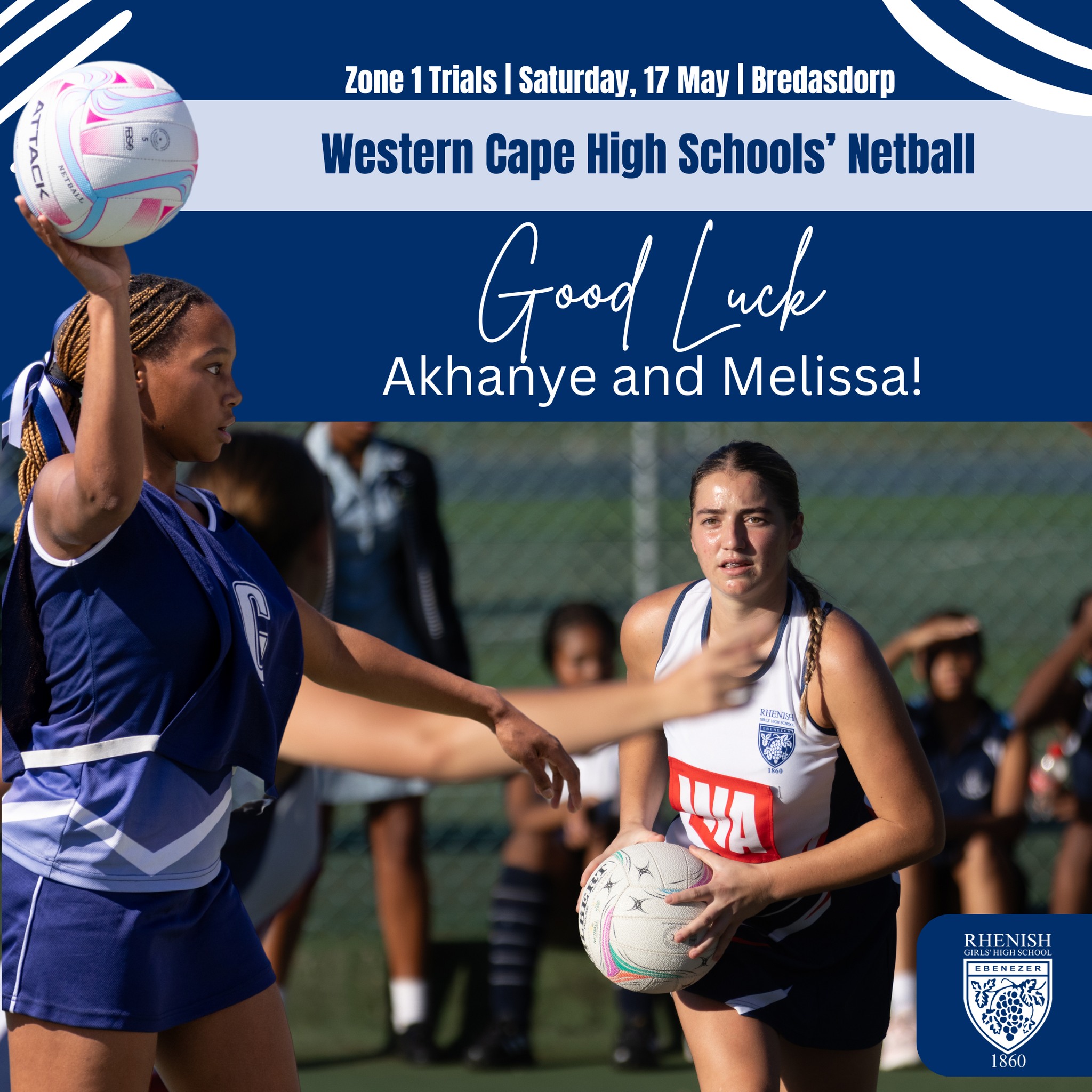 Rhenish Girls' High School | Stellenbosch