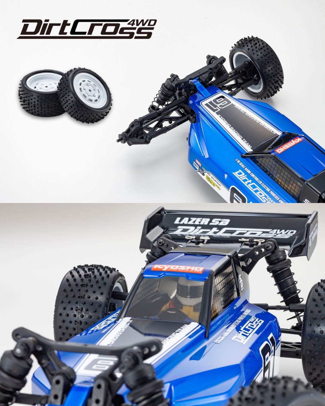 💯New Arrival 🏁💥Racing All Terrain 4WD Truggy💥🏁 You search for