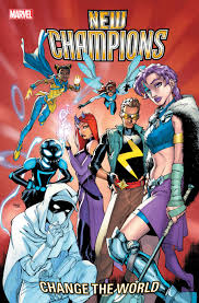 Comic Book World