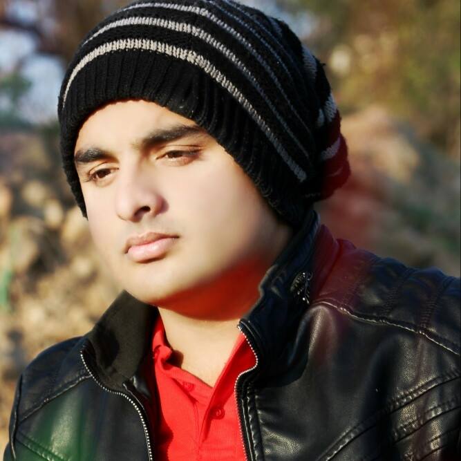 Dani Rajput - Home | Facebook