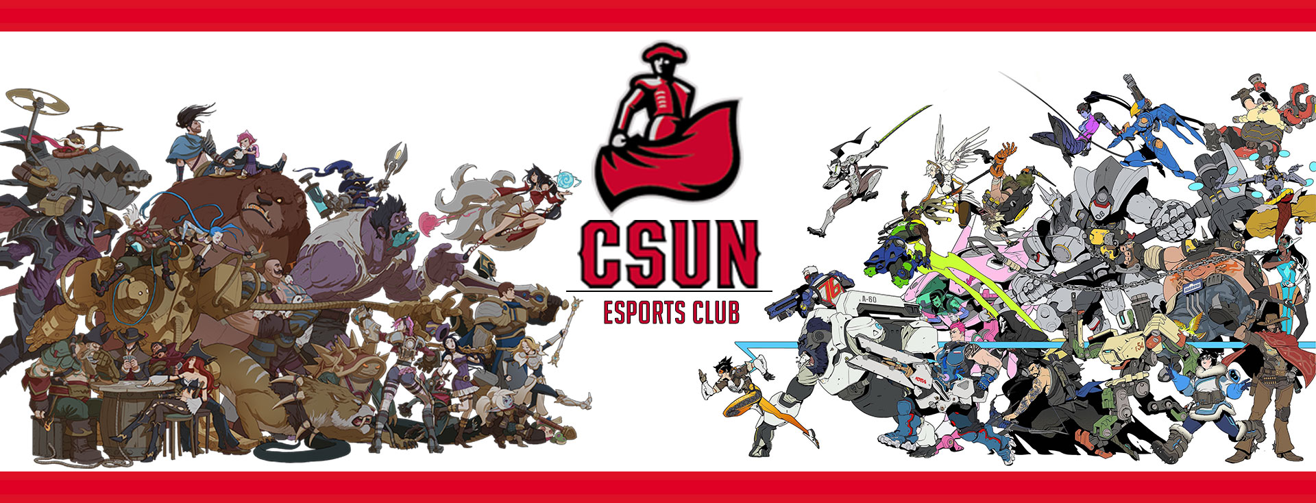 CSUN Esports Club