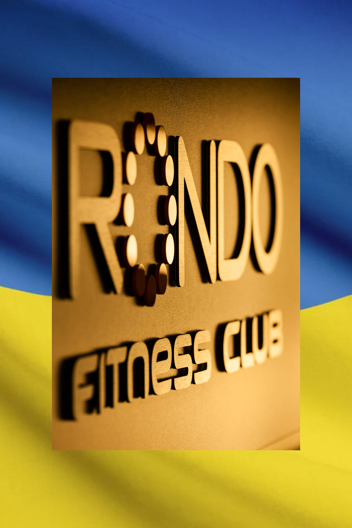 Rondo Fitness Club | Piaseczno