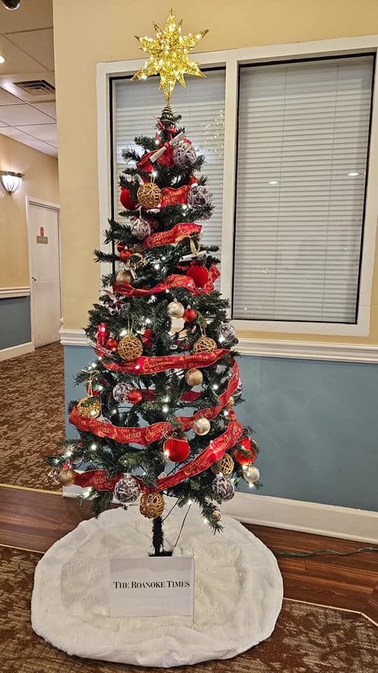 Our Lady of the Valley Retirement Community | Roanoke VA