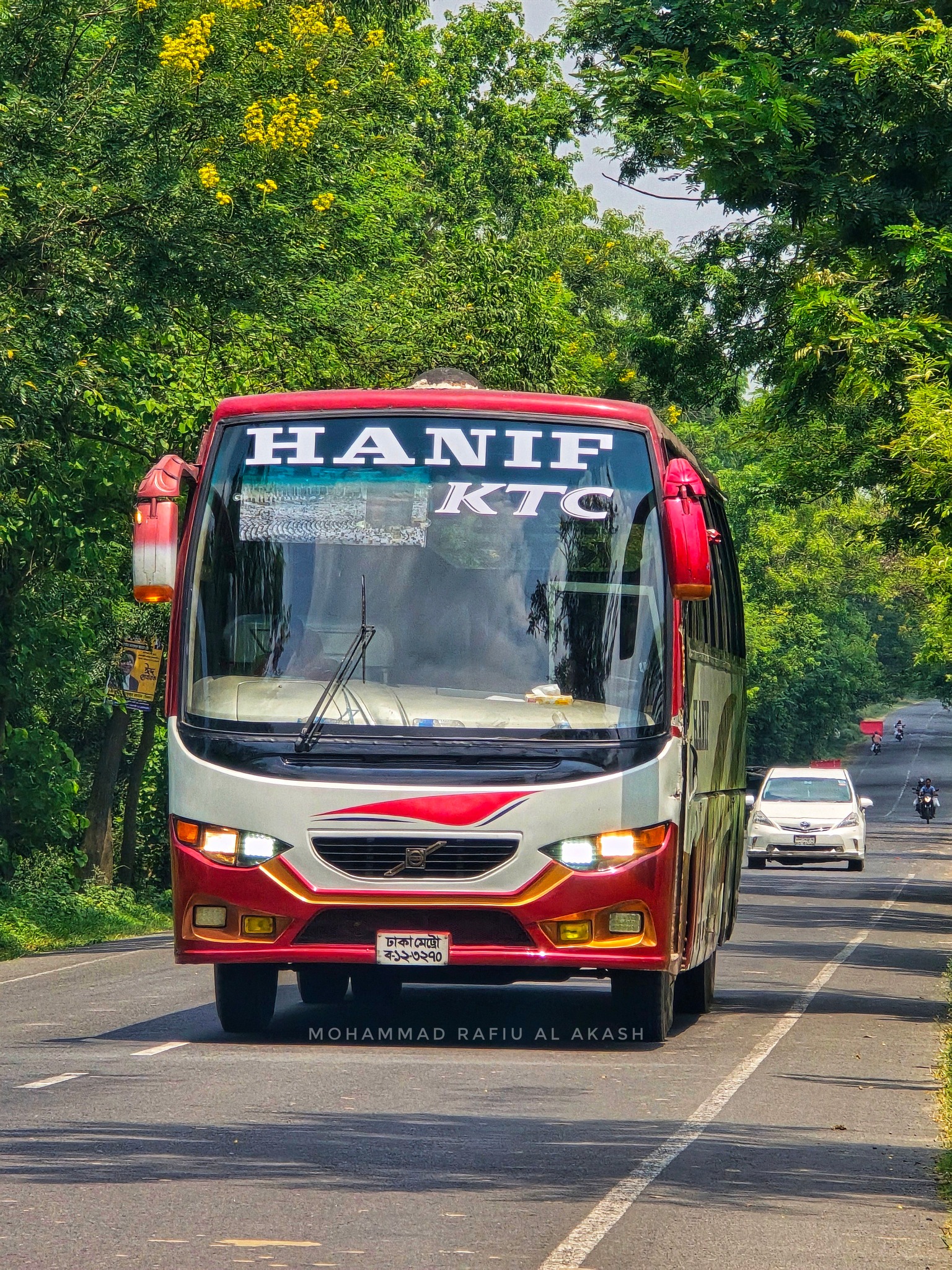 Buses - Hanif Enterprise KTC is one of Bangladesh’s leading intercity ...