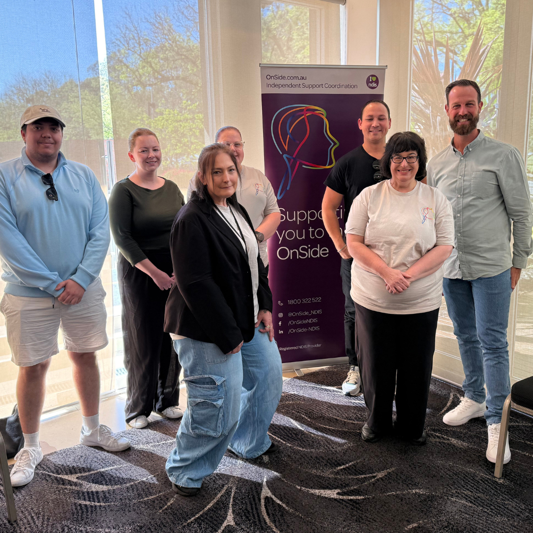 OnSide - Our South Australia team is growing, and we’re proud to ...